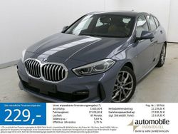 Grau Gebraucht 2024 BMW 120 M Sport Kleinwagen | 27.839 € (Fairer Preis)