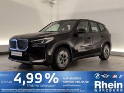 Schwarz Gebraucht 2023 BMW iX1 Performance SUV | 33.980 € (Superpreis)