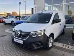 Weiss Gebraucht 2022 Renault Rapid Limousine | 19.997 € (Fairer Preis)