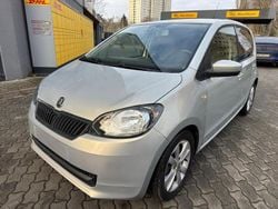 Gold Gebraucht 2013 Skoda Citigo Ambition Kleinwagen | 4.999 € (Guter Preis)
