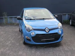 Blau Gebraucht 2012 Renault Twingo Expression Kleinwagen | 4.250 € (Fairer Preis)