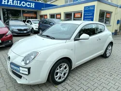 Weiß Gebraucht 2015 Alfa Romeo MiTo Turismo Kleinwagen | 6.990 € (Etwas zu teuer)