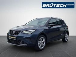 "magnetic tech" metallic Gebraucht 2023 Seat Arona FR SUV | 20.880 € (Fairer Preis)