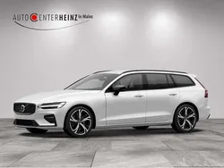 Neu 2024 Volvo V60 Plus Kombi | 49.900 € (Etwas zu teuer)