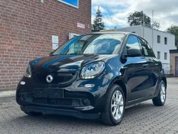 Schwarz Gebraucht 2018 Smart ForFour Electric Drive Kleinwagen | 7.990 € (Fairer Preis)