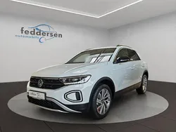 Gebraucht 2025 VW T-Roc Goal SUV | 32.980 € (Guter Preis)