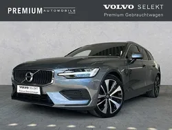 Gebraucht 2020 Volvo V60 Kombi | 24.890 € (Etwas zu teuer)