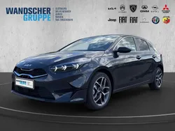 Pentametal Neu 2025 Kia Ceed 4 Kombi | 27.450 € (Fairer Preis)