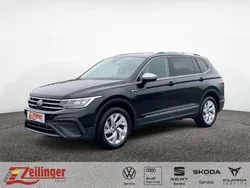 VW Tiguan Allspace
