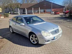 Gebraucht 2004 Mercedes C180 Coupé | 950 € (Superpreis)