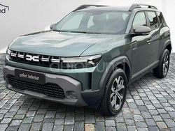 Grün Neu 2025 Dacia Duster Expression | 23.470 € (Guter Preis)