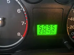 Blau Gebraucht 2006 Ford Focus Kombi | 500 € (Guter Preis)