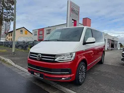 Weiß Gebraucht 2019 VW T6.1 Van | 27.950 €