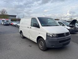 Weiß Gebraucht 2012 VW T5 Van | 3.499 €
