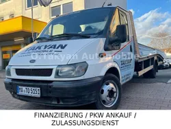 Weiß Gebraucht 2006 Ford Transit | 8.990 €