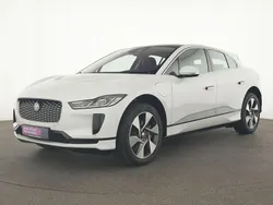 Fuji white Gebraucht 2023 Jaguar I-Pace S SUV | 39.948 € (Guter Preis)