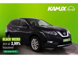 Schwarz Gebraucht 2019 Nissan X-Trail 360º SUV | 16.490 € (Guter Preis)