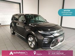 Schwarz Gebraucht 2024 Kia Soul EV Inspiration SUV | 28.990 € (Guter Preis)