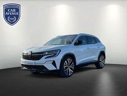 Weiß (perlmuttweiß metallic (weiß)) Neu 2024 Renault Austral Iconic SUV | 43.980 € (Teuer)
