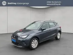 Grau Gebraucht 2024 Seat Arona Style SUV | 19.985 € (Fairer Preis)