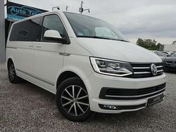 Candy weiã Gebraucht 2019 VW T6.1 Generation Six Van | 36.950 € (Guter Preis)