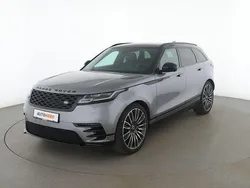 Grau Gebraucht 2019 Land Rover Range Rover Velar SE Dynamic SUV | 40.710 €