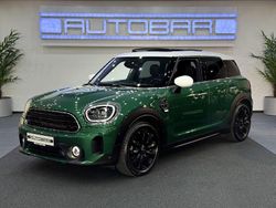 British racing green iv Gebraucht 2023 Mini Cooper Countryman Premium SUV | 28.900 € (Etwas zu teuer)