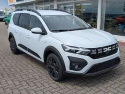 Gletscherweiss Neu 2025 Dacia Jogger Expression Kombi | 20.350 € (Guter Preis)