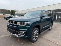 Schwarz Neu 2025 Baic BJ60 SUV | 48.995 €