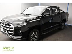 Gebraucht 2024 Maxus T90 Abholung | 34.900 € (Teuer)