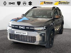 Grün Neu 2025 Dacia Bigster Extreme SUV | 30.925 € (Fairer Preis)