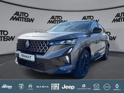 Grau Neu 2025 Renault Austral SUV | 35.289 € (Fairer Preis)