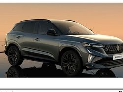 Dolomitgrau metallic Neu 2026 Renault Austral Evolution SUV | 34.449 € (Guter Preis)