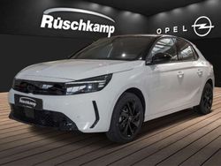 Weiss Gebraucht 2024 Opel Corsa Kleinwagen | 25.480 € (Teuer)