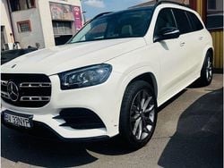 Weiß Gebraucht 2022 Mercedes GLS400 SUV | 81.499 € (Fairer Preis)