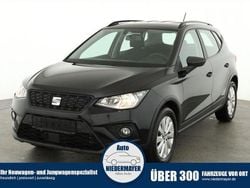 Schwarz Gebraucht 2020 Seat Arona Reference SUV | 12.995 € (Guter Preis)
