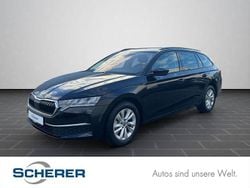 Blackmagic perleffekt (metallic) Gebraucht 2025 Skoda Octavia Limousine | 29.500 € (Guter Preis)
