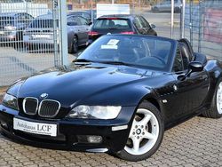 Schwarz Gebraucht 2002 BMW Z3 M Sport Cabrio | 7.490 € (Etwas zu teuer)