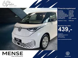 Candyweiß Gebraucht 2022 VW ID. Buzz Van | 38.960 € (Superpreis)