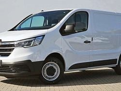 Andere farbe Gebraucht 2024 Renault Trafic Van | 28.970 € (Fairer Preis)