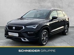 Schwarz Neu 2025 Seat Ateca SUV | 36.960 €
