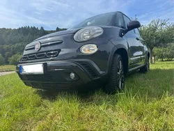 Andere farben Gebraucht 2019 Fiat 500L S Van / Kleinbus | 8.873 € (Fairer Preis)