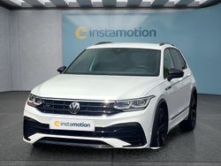 Weiß Gebraucht 2023 VW Tiguan SUV | 36.599 € (Teuer)