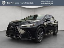Schwarz Neu 2025 Lexus NX350h Luxury Line SUV | 63.480 € (Fairer Preis)