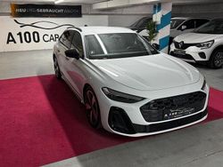 Weiß Gebraucht 2025 Audi A5 Sport Kombi | 49.499 € (Superpreis)