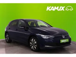 Atlantic blue Gebraucht 2023 VW Golf VIII Move Limousine | 21.390 € (Guter Preis)
