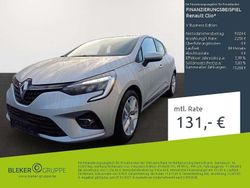 Grau Gebraucht 2022 Renault Clio V Business Kleinwagen | 11.280 € (Superpreis)