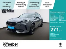 Othercolor Gebraucht 2022 Cupra Formentor VZ SUV | 25.880 € (Etwas zu teuer)