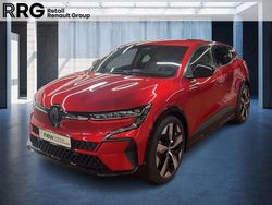 Rot Gebraucht 2022 Renault Mégane Limousine | 25.811 € (Fairer Preis)