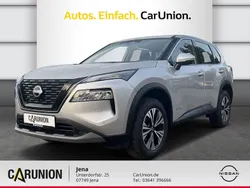 Silber Gebraucht 2024 Nissan X-Trail Acenta SUV | 37.990 € (Etwas zu teuer)